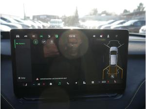 Skoda Elroq RS Lounge NAVI ACC 360° MATRIX-LED HUD AHK *924*