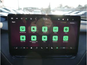 Skoda Elroq RS Lounge NAVI ACC 360° MATRIX-LED HUD AHK *924*