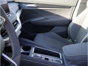 Skoda ENYAQ RS NAVI AHK ACC MATRIX-LED 360° HUD PANO *916*