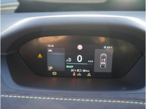 Skoda Elroq RS Lounge NAVI ACC 360° MATRIX-LED HUD AHK *924*