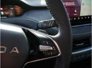 Skoda Elroq RS Lounge NAVI ACC 360° MATRIX-LED HUD AHK *924*