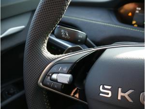 Skoda Elroq RS Lounge NAVI ACC 360° MATRIX-LED HUD AHK *924*