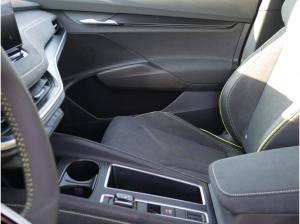 Skoda Elroq RS Lounge NAVI ACC 360° MATRIX-LED HUD AHK *924*