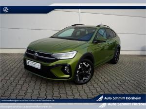 Volkswagen Taigo R-Line 1,0 TSI - DSG  *SOFORT*