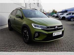 Volkswagen Taigo R-Line 1,0 TSI - DSG  *SOFORT*