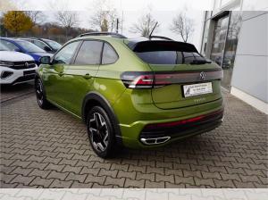 Volkswagen Taigo R-Line 1,0 TSI - DSG  *SOFORT*