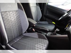 Volkswagen Taigo R-Line 1,0 TSI - DSG  *SOFORT*