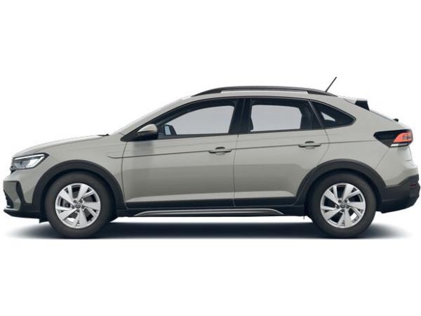 Volkswagen Taigo 1.0 TSI OPF Life