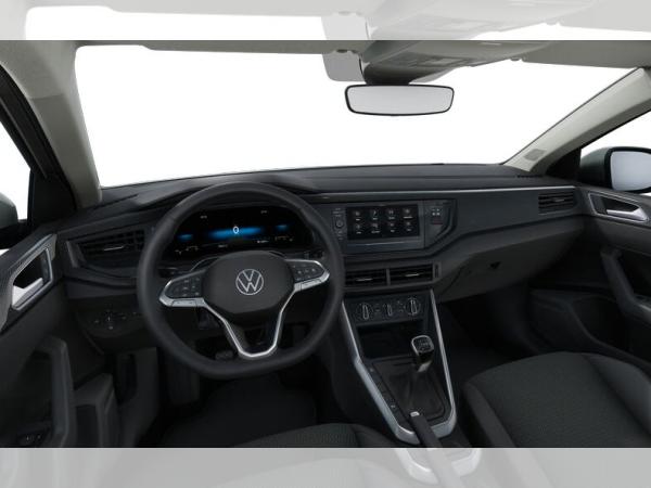 Volkswagen Taigo 1.0 TSI OPF Life