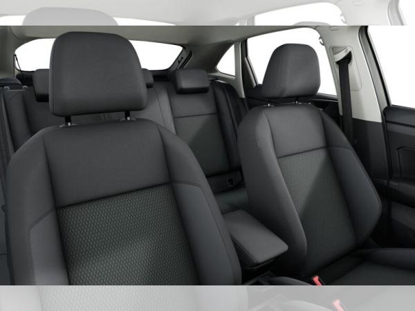 Volkswagen Taigo 1.0 TSI OPF Life