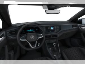 Volkswagen Taigo 1.0 TSI DSG R-LINE *MATRIX*IQ.DRIVE*KEYLESS*KAMERA