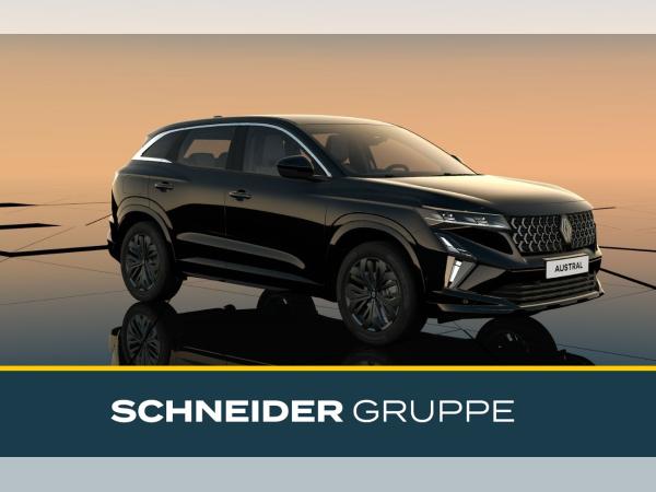 Renault Austral 🤑2 Raten geschenkt🤑 inkl. Full Service und Allwetterreifen  🔧Mild Hybrid 150 Evolution Automatik