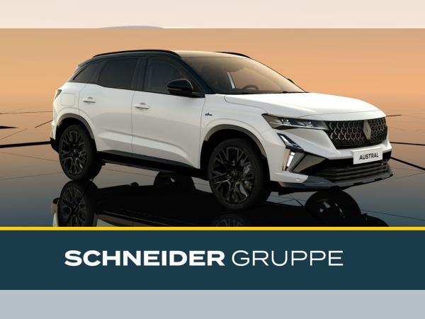 Renault Austral 🤑2 Raten-Geschenkt​🤑 inkl. Full Service und Allwetterreifen 🔧 Mild Hybrid 150 Esprit Alpine Auto