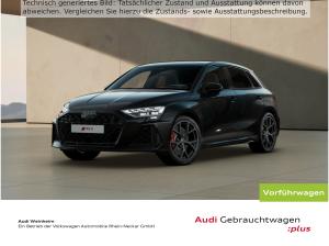Audi RS3 RS 3 Sportback 2.5 TFSI quattro Pano Navi Kamera uvm