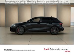 Audi RS3 RS 3 Sportback 2.5 TFSI quattro Pano Navi Kamera uvm