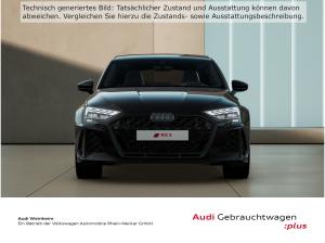 Audi RS3 RS 3 Sportback 2.5 TFSI quattro Pano Navi Kamera uvm