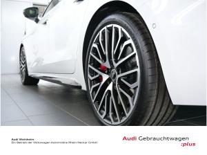 Audi S5 3.0 TFSI quattro Avant edition one AHV Pano LED uvm
