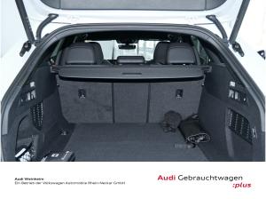 Audi S5 3.0 TFSI quattro Avant edition one AHV Pano LED uvm