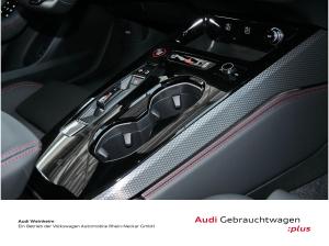 Audi S5 3.0 TFSI quattro Avant edition one AHV Pano LED uvm