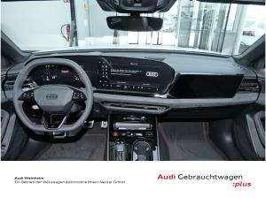 Audi S5 3.0 TFSI quattro Avant edition one AHV Pano LED uvm
