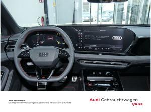 Audi S5 3.0 TFSI quattro Avant edition one AHV Pano LED uvm