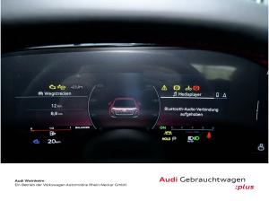 Audi S5 3.0 TFSI quattro Avant edition one AHV Pano LED uvm