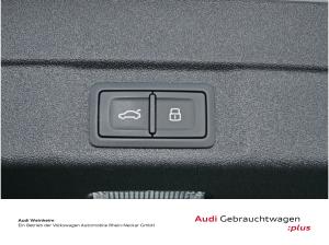 Audi S5 3.0 TFSI quattro Avant edition one AHV Pano LED uvm