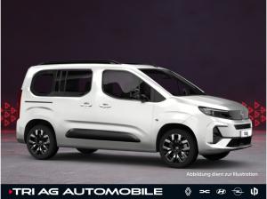 Opel Combo COMBO CARGO M Diesel 100