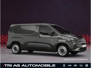 Opel Combo COMBO CARGO M Diesel 100