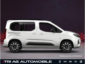 Opel Combo COMBO CARGO M Diesel 100