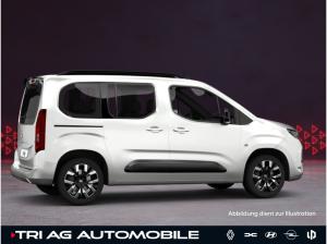 Opel Combo COMBO CARGO M Diesel 100