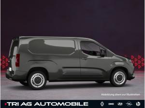 Opel Combo COMBO CARGO M Diesel 100