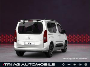 Opel Combo COMBO CARGO M Diesel 100