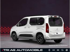 Opel Combo COMBO CARGO M Diesel 100