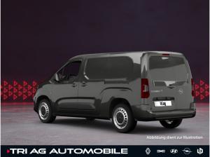 Opel Combo COMBO CARGO M Diesel 100
