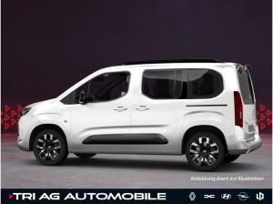 Opel Combo COMBO CARGO M Diesel 100