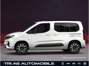 Opel Combo COMBO CARGO M Diesel 100