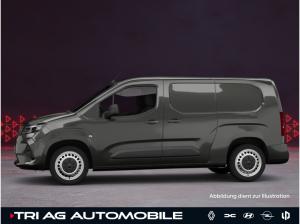 Opel Combo COMBO CARGO M Diesel 100