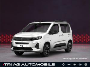 Opel Combo COMBO CARGO M Diesel 100