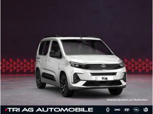 Opel Combo COMBO CARGO M Diesel 100