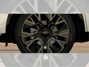 Renault Austral 🤑2 Raten-Geschenkt​🤑 inkl. Full Service und Allwetterreifen 🔧 Mild Hybrid 150 Esprit Alpine Auto