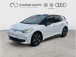 Volkswagen ID.3 Pure AHK Navi Kamera Allwetter ACC CarPlay