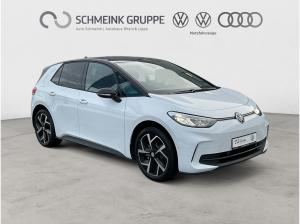Volkswagen ID.3 Pure AHK Navi Kamera Allwetter ACC CarPlay