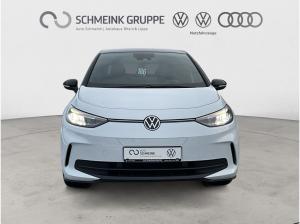 Volkswagen ID.3 Pure AHK Navi Kamera Allwetter ACC CarPlay