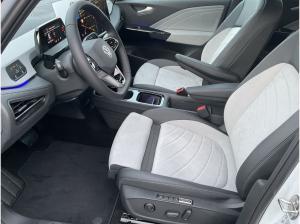 Volkswagen ID.3 Pure AHK Navi Kamera Allwetter ACC CarPlay