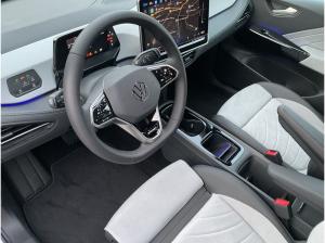 Volkswagen ID.3 Pure AHK Navi Kamera Allwetter ACC CarPlay