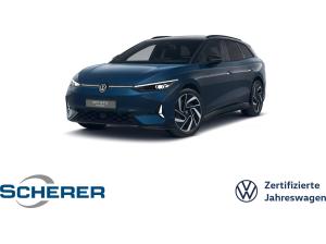 Volkswagen ID.7 Tourer GTX 4MOTION 86 kWh AHK KAM NAVI 5J.GAR