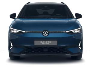 Volkswagen ID.7 Tourer GTX 4MOTION 86 kWh AHK KAM NAVI 5J.GAR
