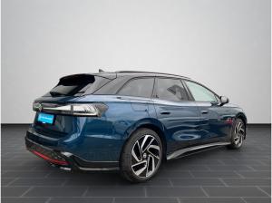 Volkswagen ID.7 Tourer GTX 4MOTION 86 kWh SOH:98% AHK KAM NAVI 5J.GAR