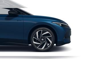 Volkswagen ID.7 Tourer GTX 4MOTION 86 kWh AHK KAM NAVI 5J.GAR